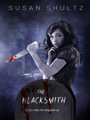 cover image of The Blacksmith